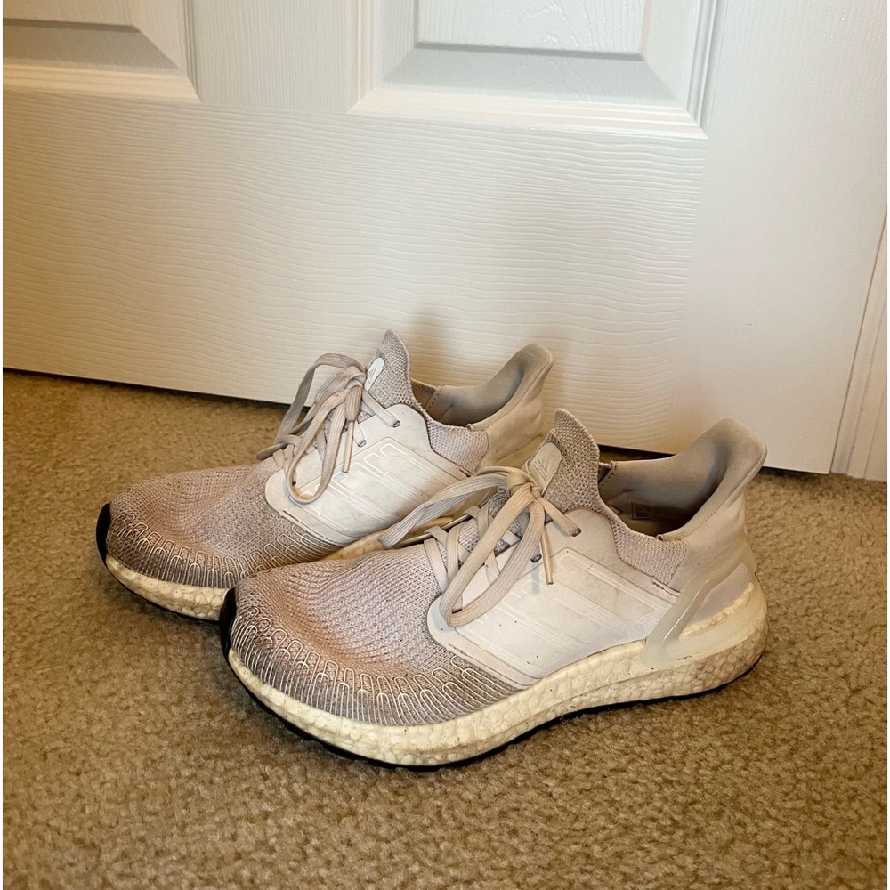 Adidas Ultra boots